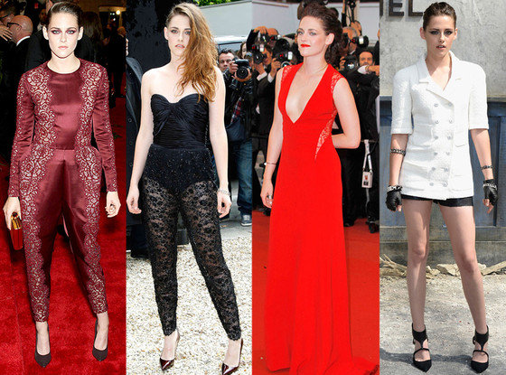 Kristen Stewart Kristen Stewart